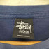ステューシー Stussy SSリンク プリントクルーネックTシャツ メンズ import:M