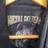 ニコル NICOLE 90s NICOLE SPORTS SKI TEAM ナイロン スキー ジャケット メンズ JPN:L