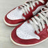 ジョーダンブランド JORDAN BRAND AIR JORDAN 1 RETRO HI OG LT IRON ORE/VARSITY RED メンズ JPN:28.5