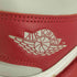 ジョーダンブランド JORDAN BRAND AIR JORDAN 1 RETRO HI OG LT IRON ORE/VARSITY RED メンズ JPN:28.5
