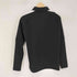 デサント descente サイドラインゴルフ L/S ポロシャツ レディース S