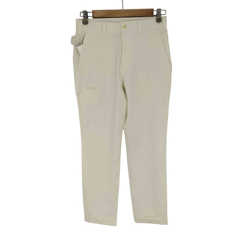 ビームス BEAMS ORANGE LABEL / USシリーズ ストレッチパンツ メンズ XS