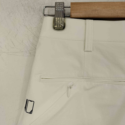 ビームス BEAMS ORANGE LABEL / USシリーズ ストレッチパンツ メンズ XS