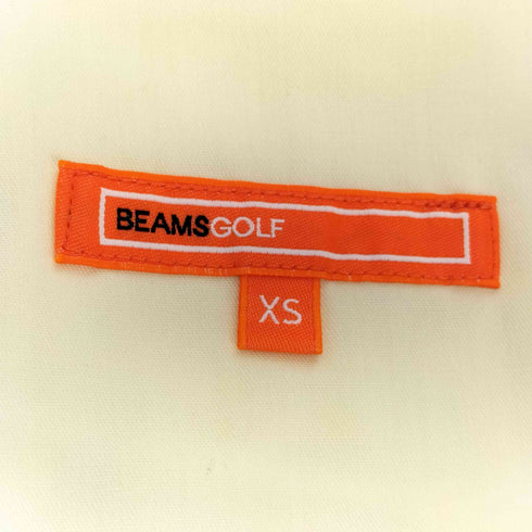 ビームス BEAMS ORANGE LABEL / USシリーズ ストレッチパンツ メンズ XS