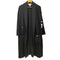 ソニアリキエル SONIA RYKIEL フランス製 ウール100 ロング ガウン コート レディース FR:44