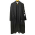 ソニアリキエル SONIA RYKIEL フランス製 ウール100 ロング ガウン コート レディース FR:44