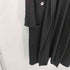 ソニアリキエル SONIA RYKIEL フランス製 ウール100 ロング ガウン コート レディース FR:44