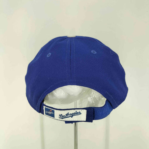 ニューエラ NEW ERA 9FORTY ADJUST STABLE チームロゴ刺繍 ベースボールキャップ メンズ ONE SIZE