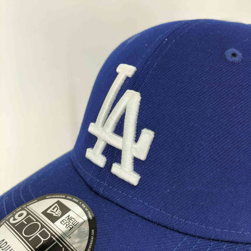 ニューエラ NEW ERA 9FORTY ADJUST STABLE チームロゴ刺繍 ベースボールキャップ メンズ ONE SIZE