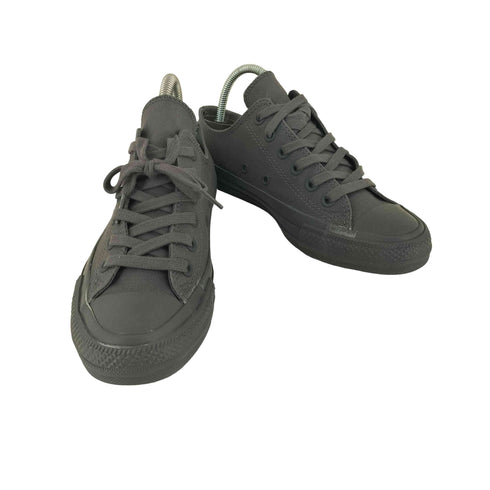 コンバース CONVERSE ALL STAR 100 OX ローカットスニーカー レディース JPN:24