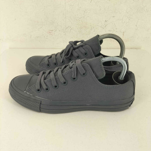 コンバース CONVERSE ALL STAR 100 OX ローカットスニーカー レディース JPN:24