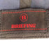 ブリーフィング BRIEFING BG INITIAL CAP メンズ FREE