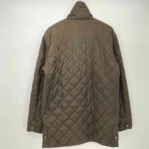ジェイクルー J.CREW 中綿 キルティング ジャケット メンズ import:S