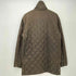 ジェイクルー J.CREW 中綿 キルティング ジャケット メンズ import:S