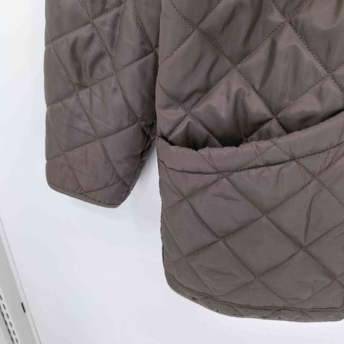 ジェイクルー J.CREW 中綿 キルティング ジャケット メンズ import:S