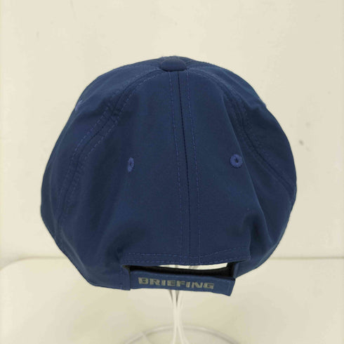 ブリーフィング BRIEFING VIRTUAREX CAP メンズ FREE