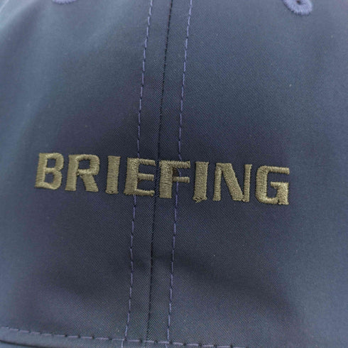 ブリーフィング BRIEFING VIRTUAREX CAP メンズ FREE