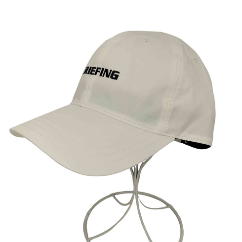 ブリーフィング BRIEFING VIRTUAREX CAP メンズ FREE