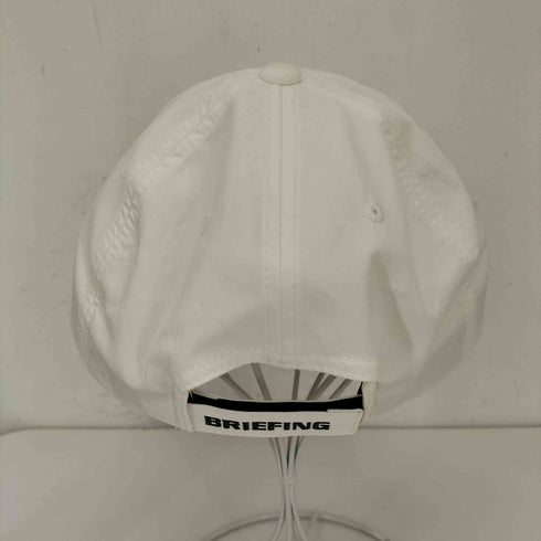ブリーフィング BRIEFING VIRTUAREX CAP メンズ FREE