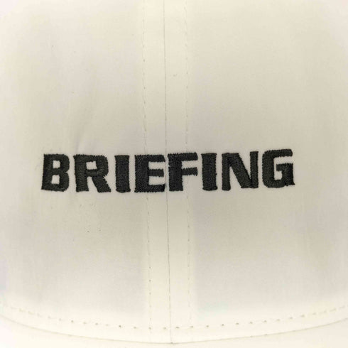 ブリーフィング BRIEFING VIRTUAREX CAP メンズ FREE