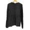 エンポリオアルマーニ EMPORIO ARMANI 90s イタリア製 クルーネック メッシュニット メンズ EUR:48