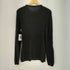 エンポリオアルマーニ EMPORIO ARMANI 90s イタリア製 クルーネック メッシュニット メンズ EUR:48