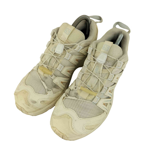 サロモン SALOMON XA PRO 3D ローカットスニーカー レディース JPN:24