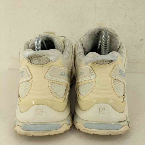 サロモン SALOMON XA PRO 3D ローカットスニーカー レディース JPN:24