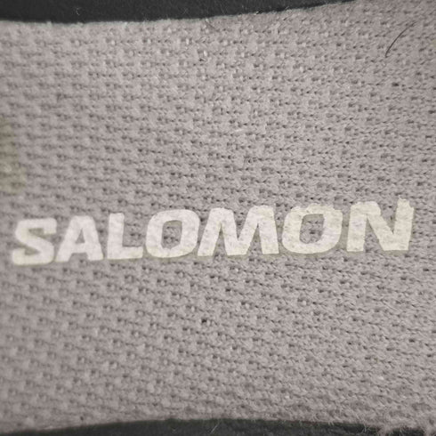 サロモン SALOMON XA PRO 3D ローカットスニーカー レディース JPN:24