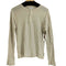 アニエスベーオム Agnes b.homme リネン100 ヘンリーネック L/S シャツ メンズ JPN:1