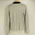 アニエスベーオム Agnes b.homme リネン100 ヘンリーネック L/S シャツ メンズ JPN:1