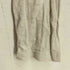 アニエスベーオム Agnes b.homme リネン100 ヘンリーネック L/S シャツ メンズ JPN:1