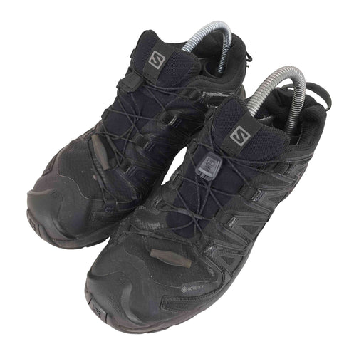 サロモン SALOMON XA PRO 3D ローカットスニーカー レディース JPN:24