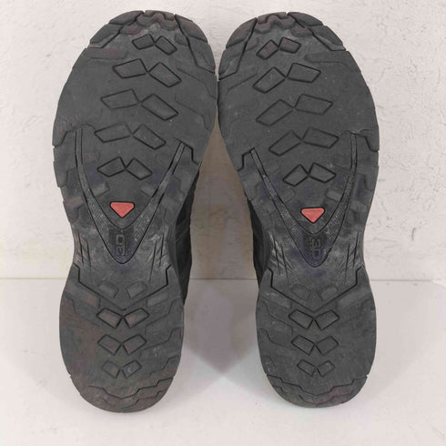 サロモン SALOMON XA PRO 3D ローカットスニーカー レディース JPN:24