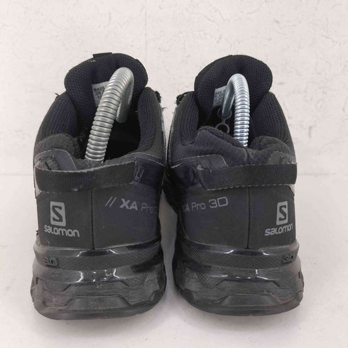 サロモン SALOMON XA PRO 3D ローカットスニーカー レディース JPN:24