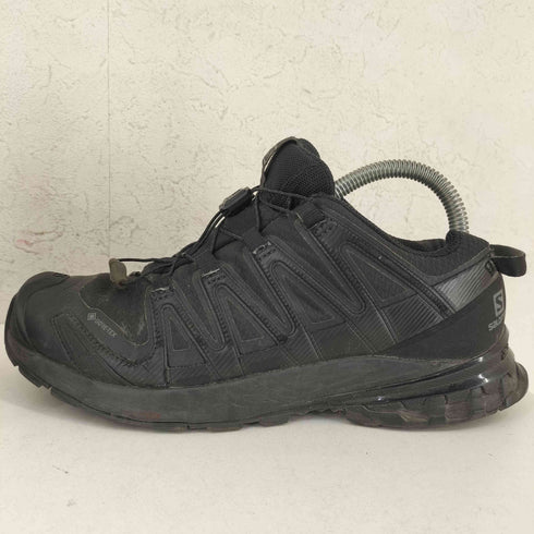サロモン SALOMON XA PRO 3D ローカットスニーカー レディース JPN:24