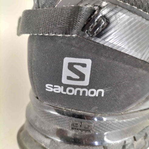 サロモン SALOMON XA PRO 3D ローカットスニーカー レディース JPN:24