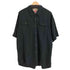 ラングラー Wrangler Premium Quality S/S ワークシャツ メンズ 2XL