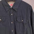 ラングラー Wrangler Premium Quality S/S ワークシャツ メンズ 2XL