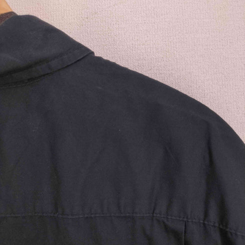 ラングラー Wrangler Premium Quality S/S ワークシャツ メンズ 2XL