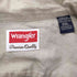 ラングラー Wrangler Premium Quality S/S ワークシャツ メンズ 2XL