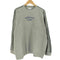 BLUE OCEAN サイドライン L/S Tシャツ メンズ L