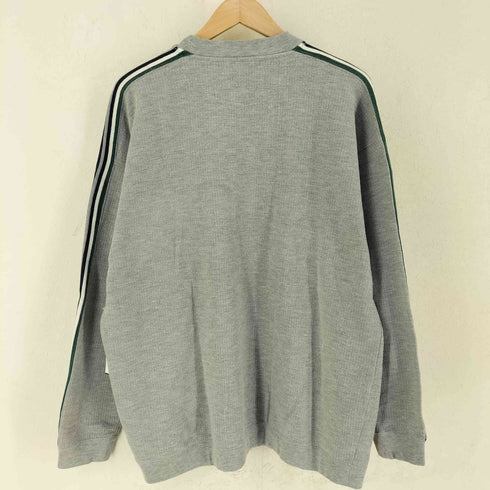 BLUE OCEAN サイドライン L/S Tシャツ メンズ L