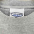 BLUE OCEAN サイドライン L/S Tシャツ メンズ L