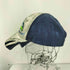 バレンシアガ BALENCIAGA Dirty Effect Banana Cap メンズ