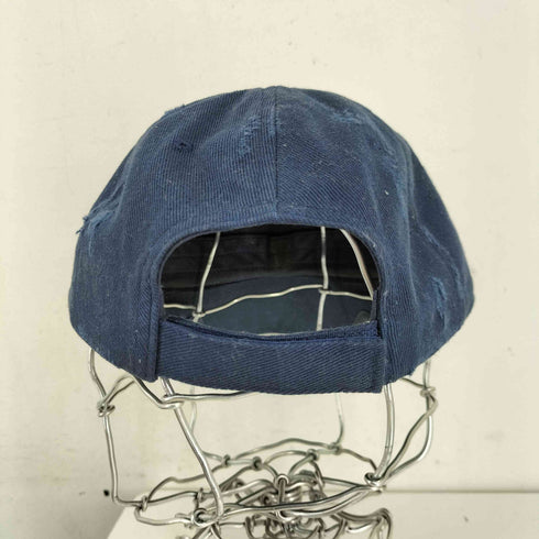 バレンシアガ BALENCIAGA Dirty Effect Banana Cap メンズ