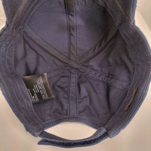バレンシアガ BALENCIAGA Dirty Effect Banana Cap メンズ