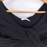 フレイアイディー FRAY I.D 24SS ツィスト2WAYオフショルニット レディース ONE SIZE