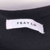 フレイアイディー FRAY I.D 24SS ツィスト2WAYオフショルニット レディース ONE SIZE