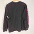 ハフ HUF MAKE EM CRY PT 2 ONG SLEEVE TEE メイク EM クライ ロング スリーブ Tシャツ メンズ import:M